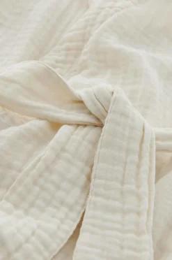 Ellos Home Kimono Candela Lys beige Outlet
