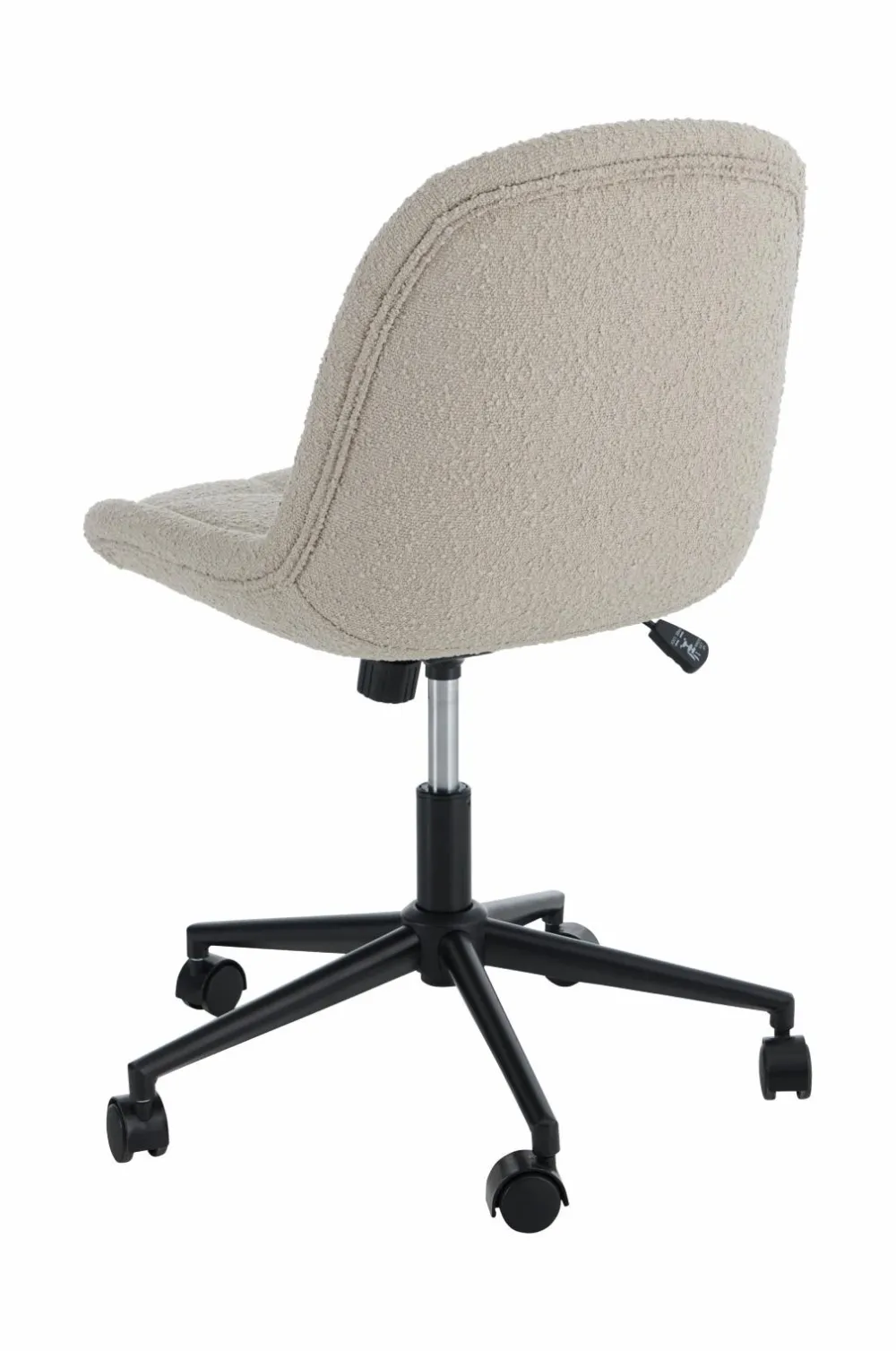 Ellos Stole & Skamler>Home Kontorstol Softi Beige