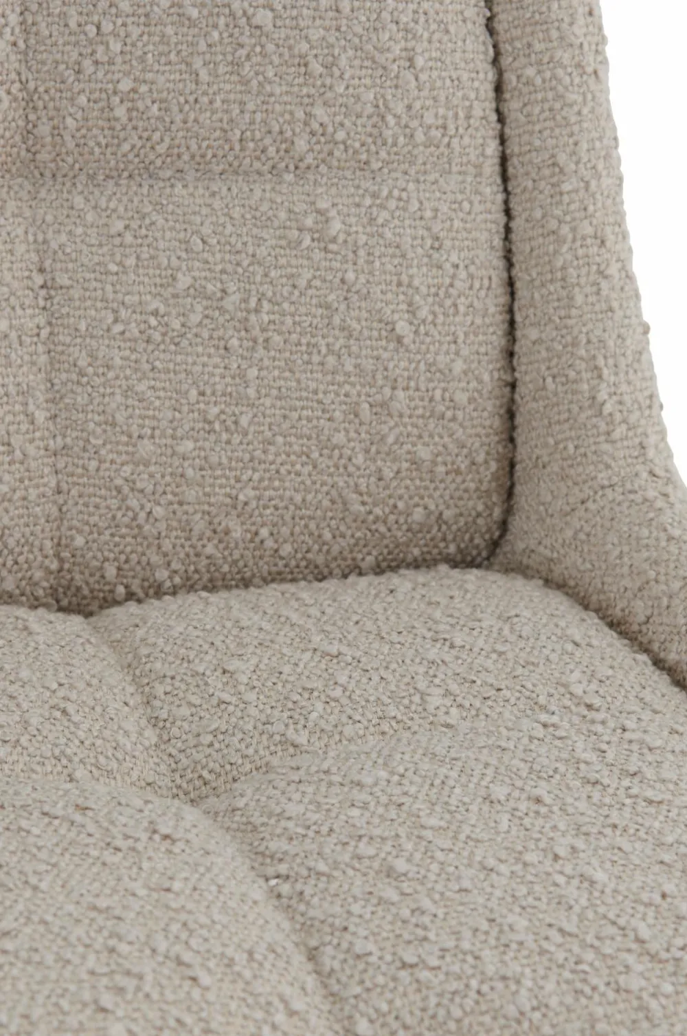 Ellos Stole & Skamler>Home Kontorstol Softi Beige