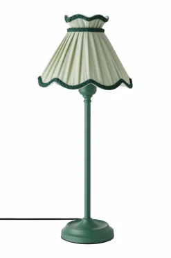 Ellos Home Lampefod Alicia Grøn Discount
