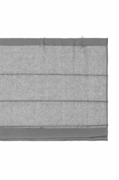 Ellos Home Liftgardin Malva Grå Outlet