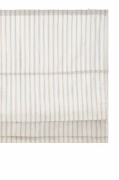 Ellos Julegardiner|Foldegardiner>Home Liftgardin Jonna Lærredsbeige