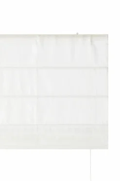 Ellos Home Liftgardin Kara Hvid Outlet