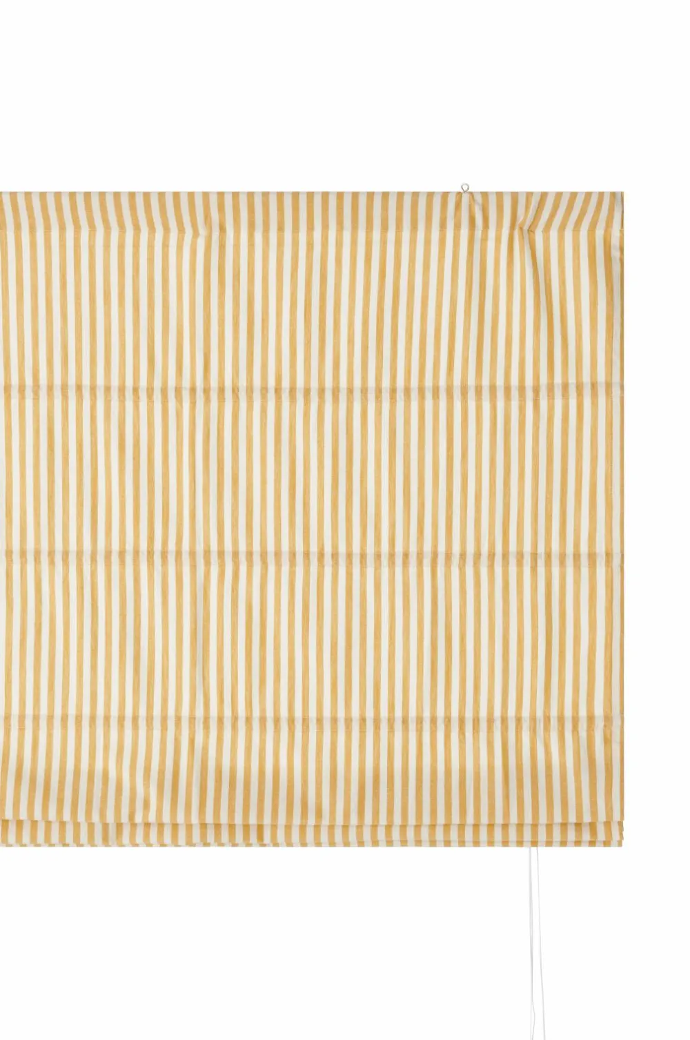 Ellos Foldegardiner>Home Liftgardin Ramona Stripe Blinds Gul