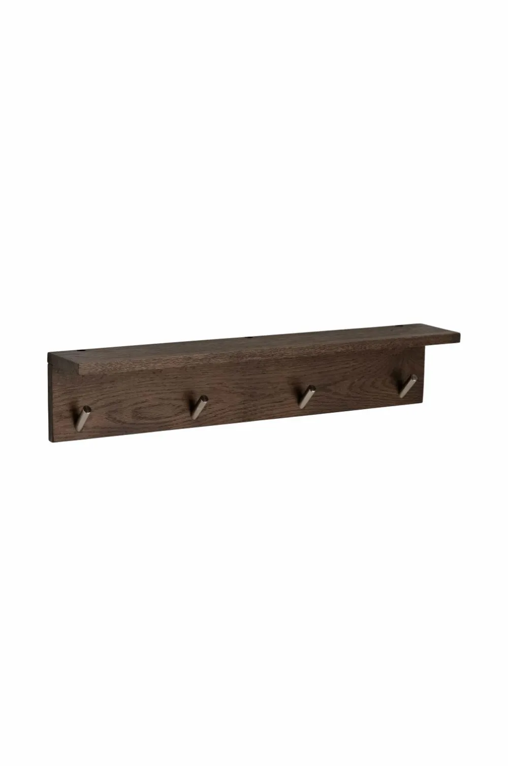 Ellos Reoler Og Opbevaring>Home Lille hylde Trine 60x12 cm Brun