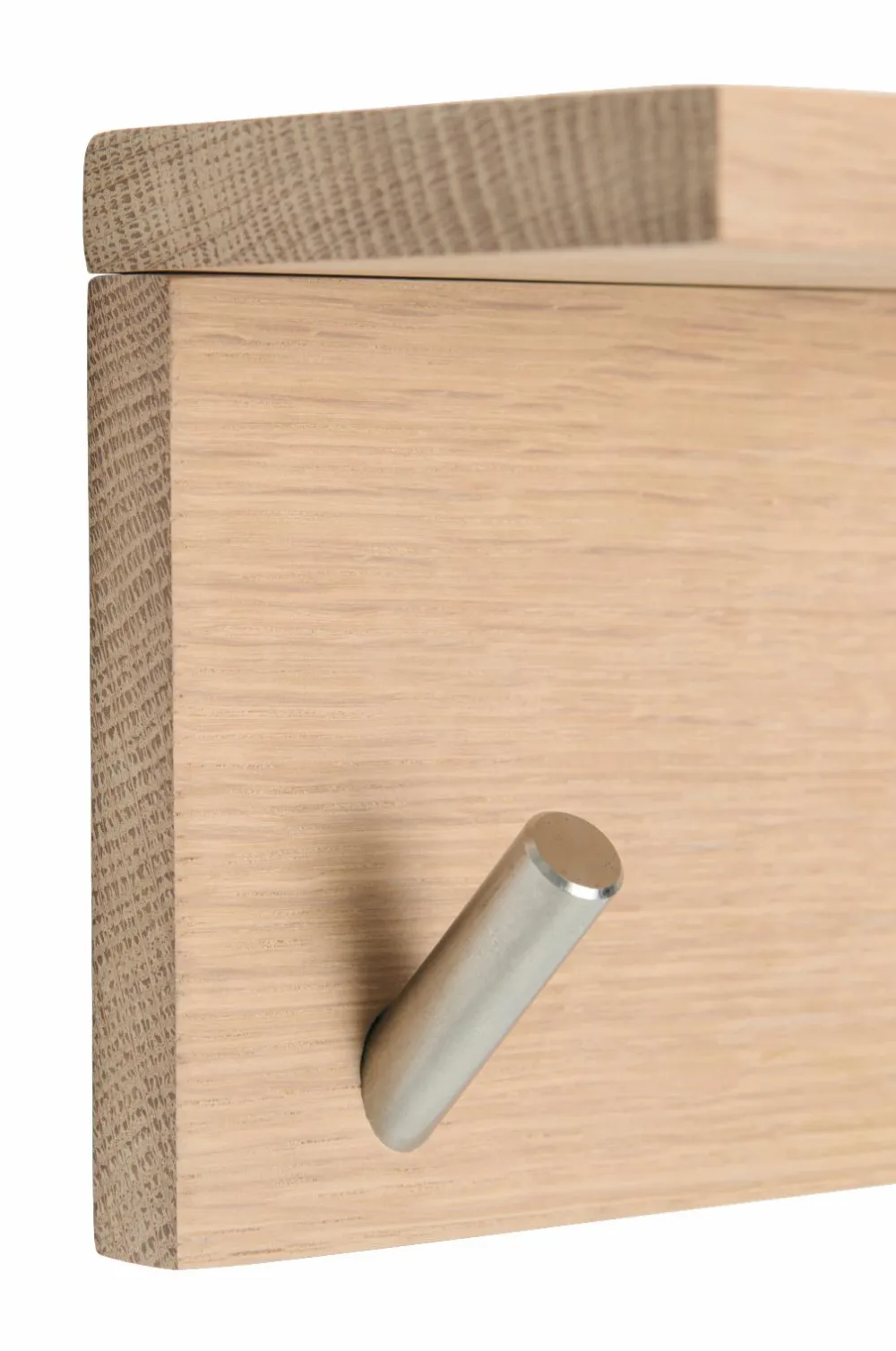 Ellos Reoler Og Opbevaring>Home Lille hylde Trine 40x12 cm Beige