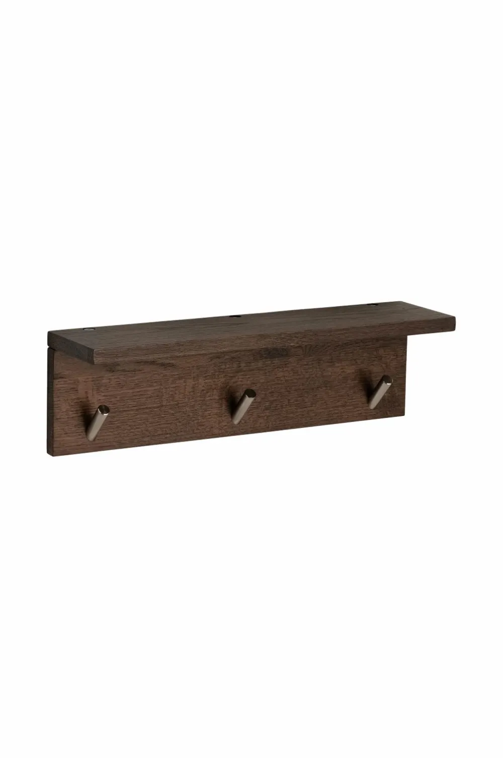 Ellos Home Lille hylde Trine 40x12 cm Brun Discount