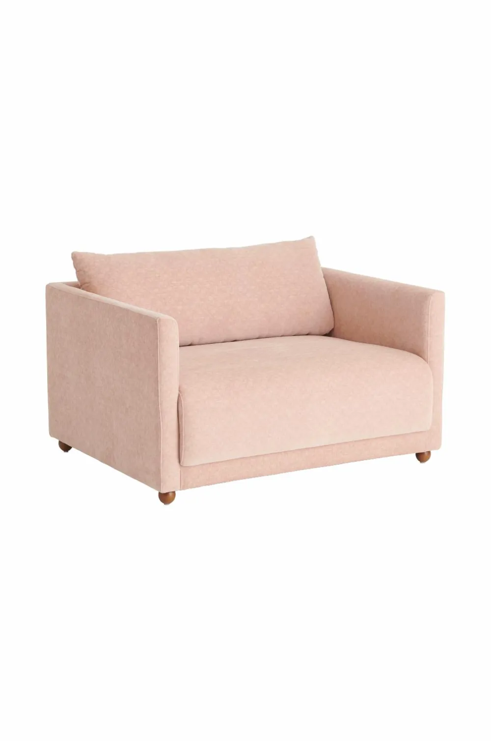 Ellos Sofaer & Lænestole>Home Lænestol Asplina Lys rosa