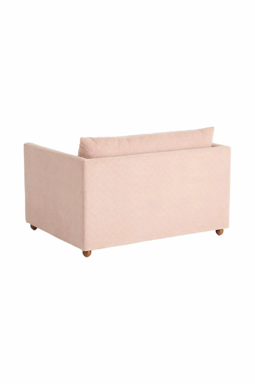 Ellos Sofaer & Lænestole>Home Lænestol Asplina Lys rosa