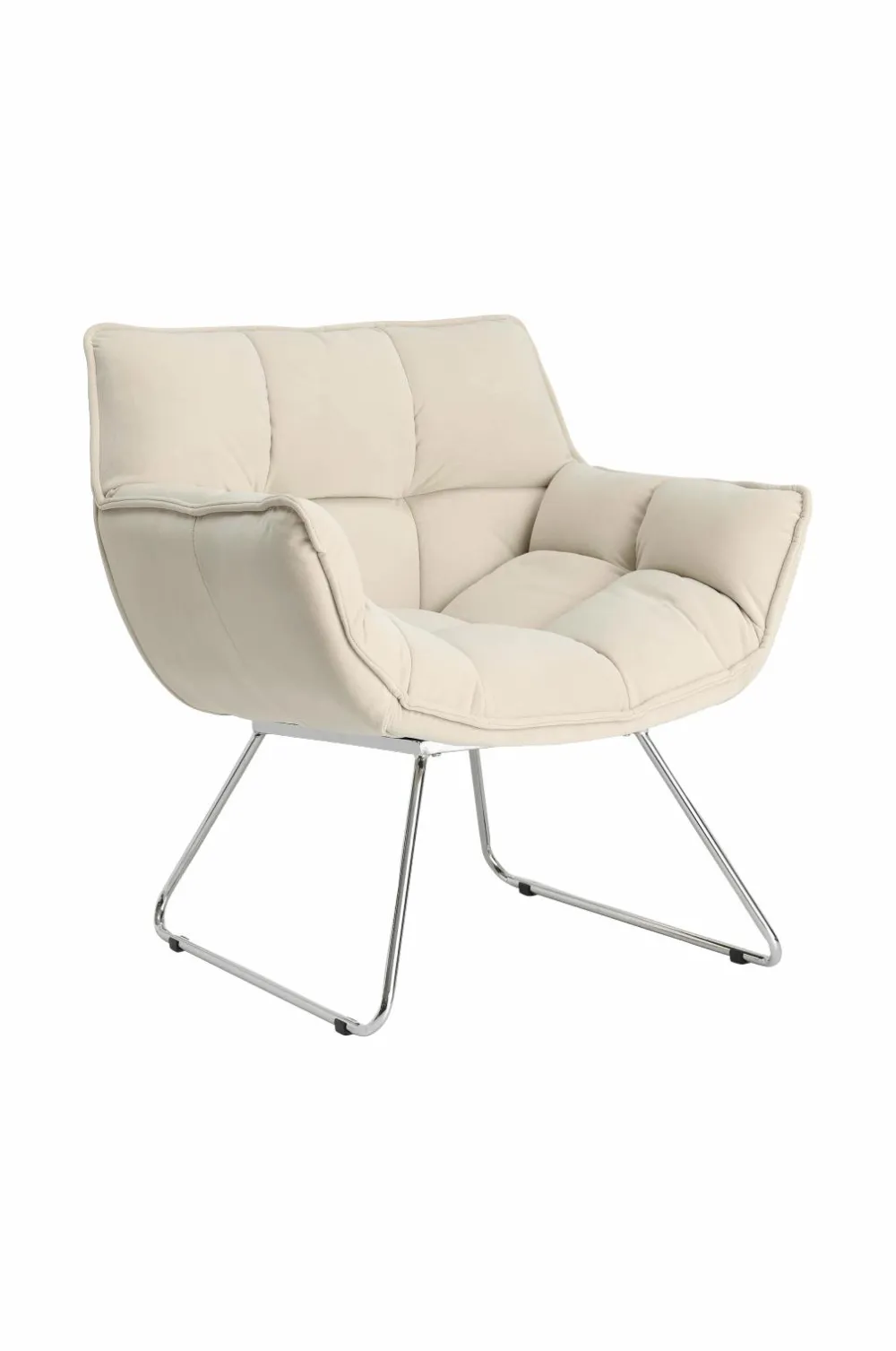 Ellos Home Lænestol Brittan Beige Clearance