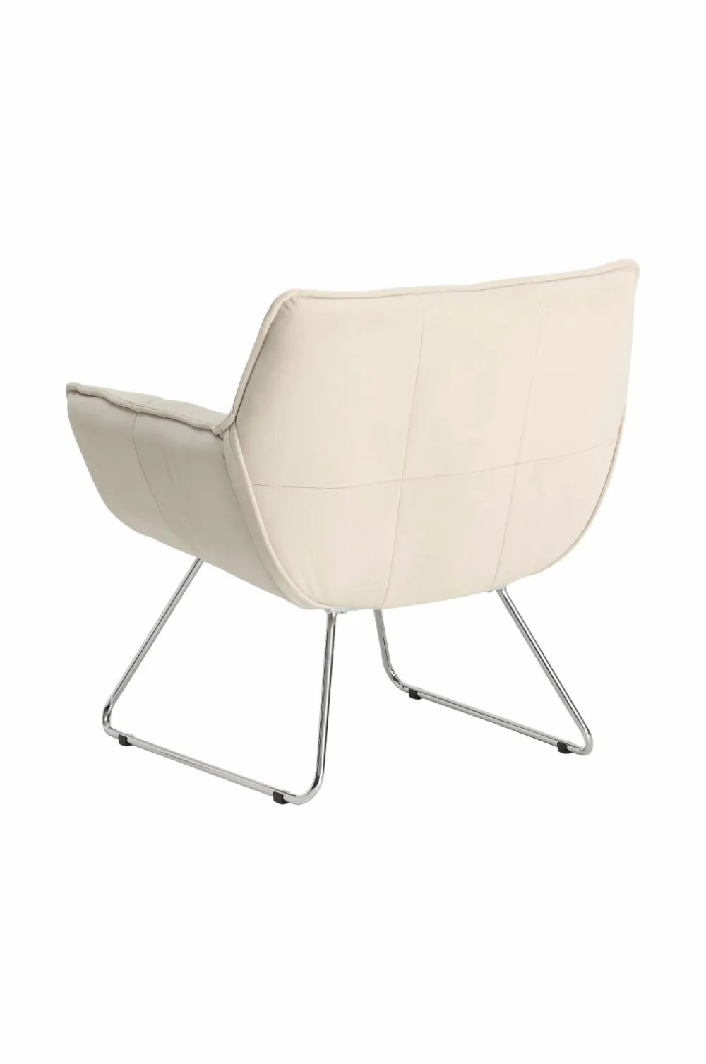 Ellos Home Lænestol Brittan Beige Clearance