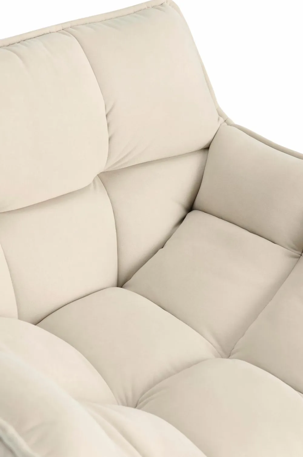 Ellos Home Lænestol Brittan Beige Clearance