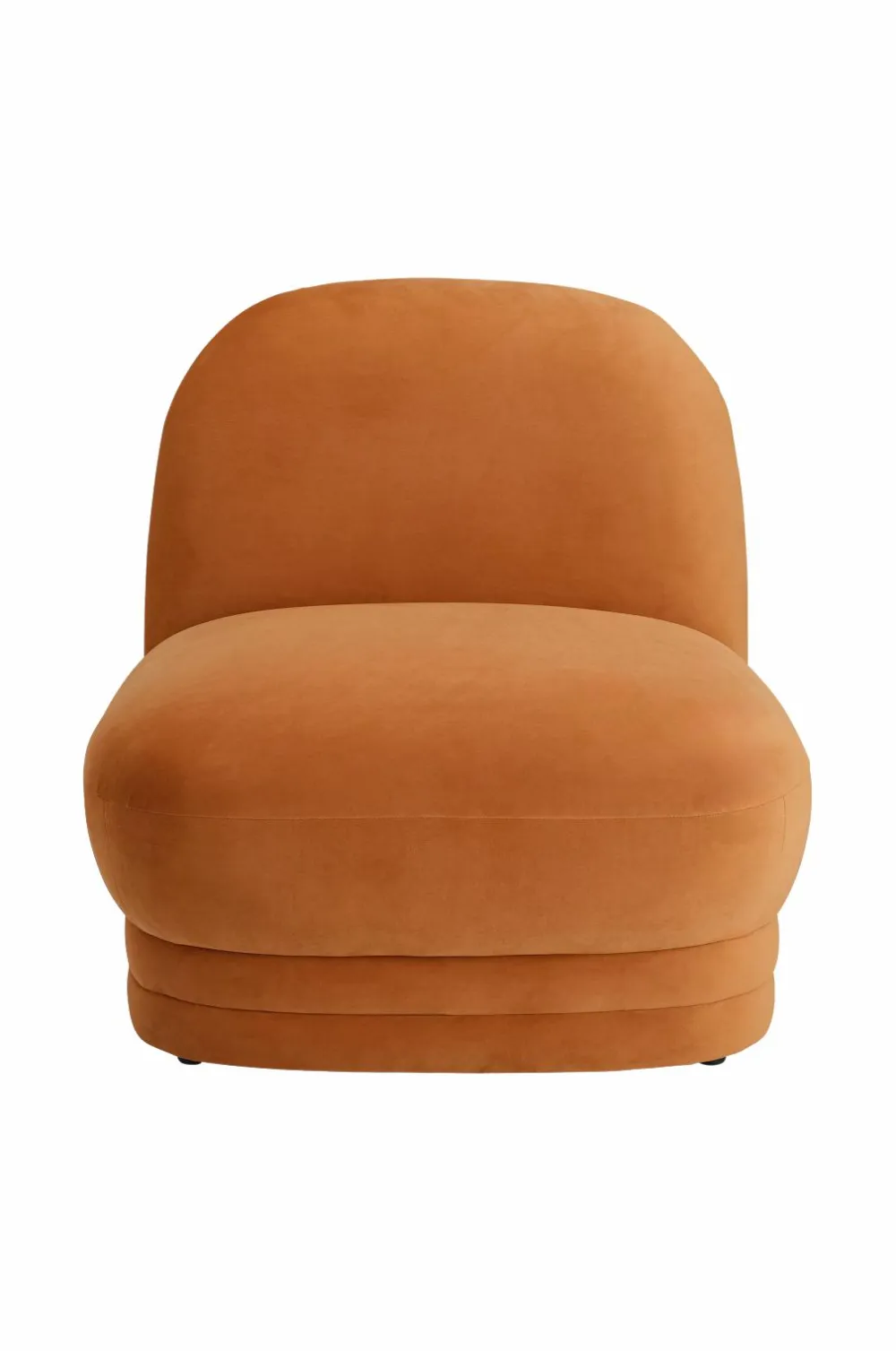 Ellos Sofaer & Lænestole>Home Lænestol Cocos Apricotorange
