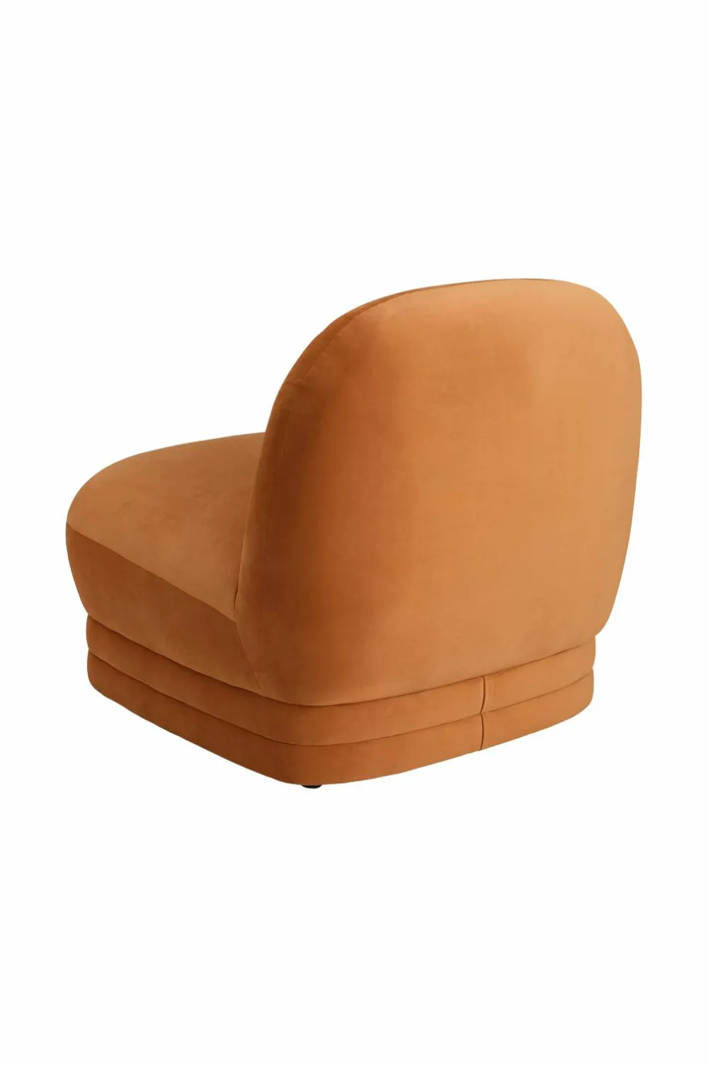 Ellos Sofaer & Lænestole>Home Lænestol Cocos Apricotorange