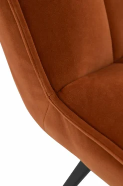 Ellos Home Lænestol Legend Cognacbrun Sale