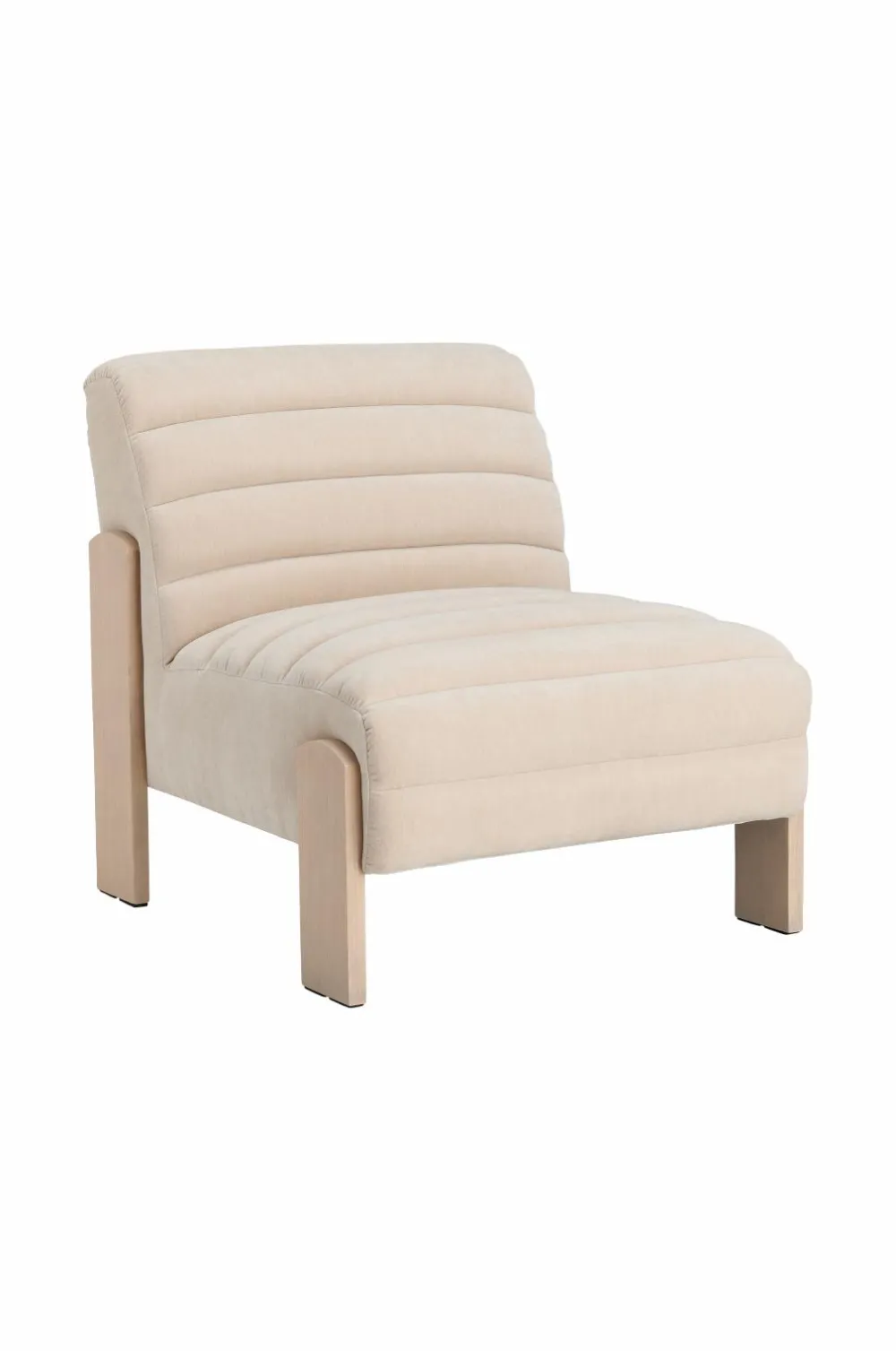 Ellos Sofaer & Lænestole>Home Lænestol Mums Beige