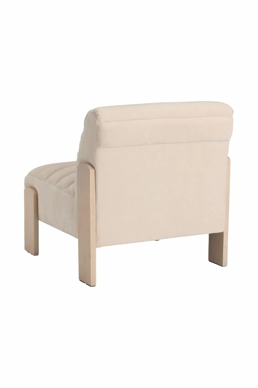 Ellos Sofaer & Lænestole>Home Lænestol Mums Beige