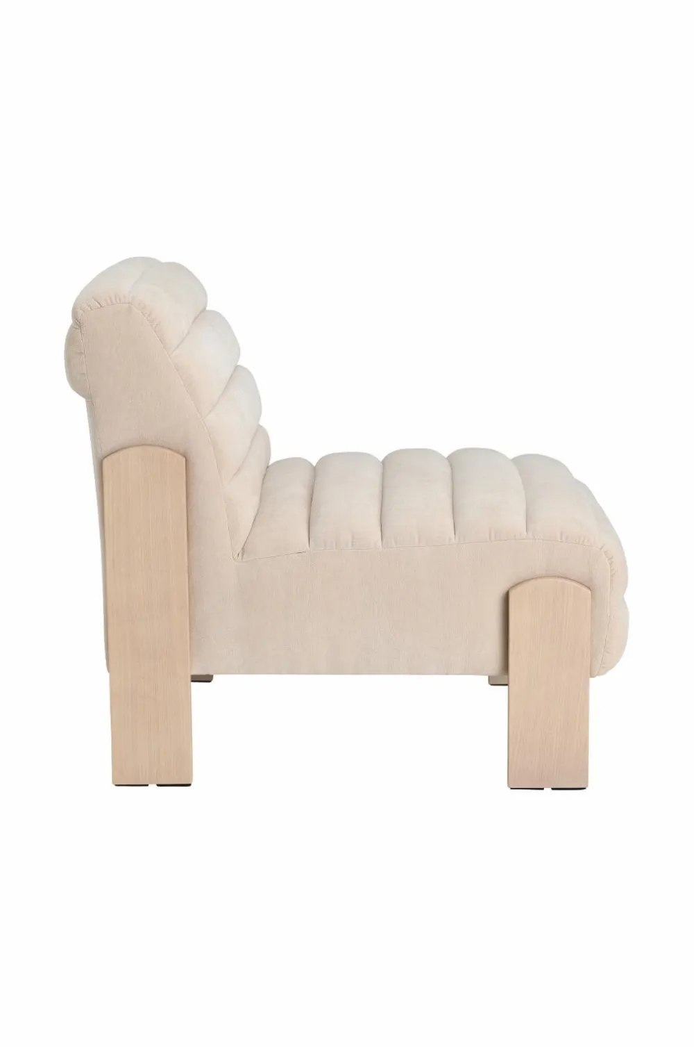 Ellos Sofaer & Lænestole>Home Lænestol Mums Beige