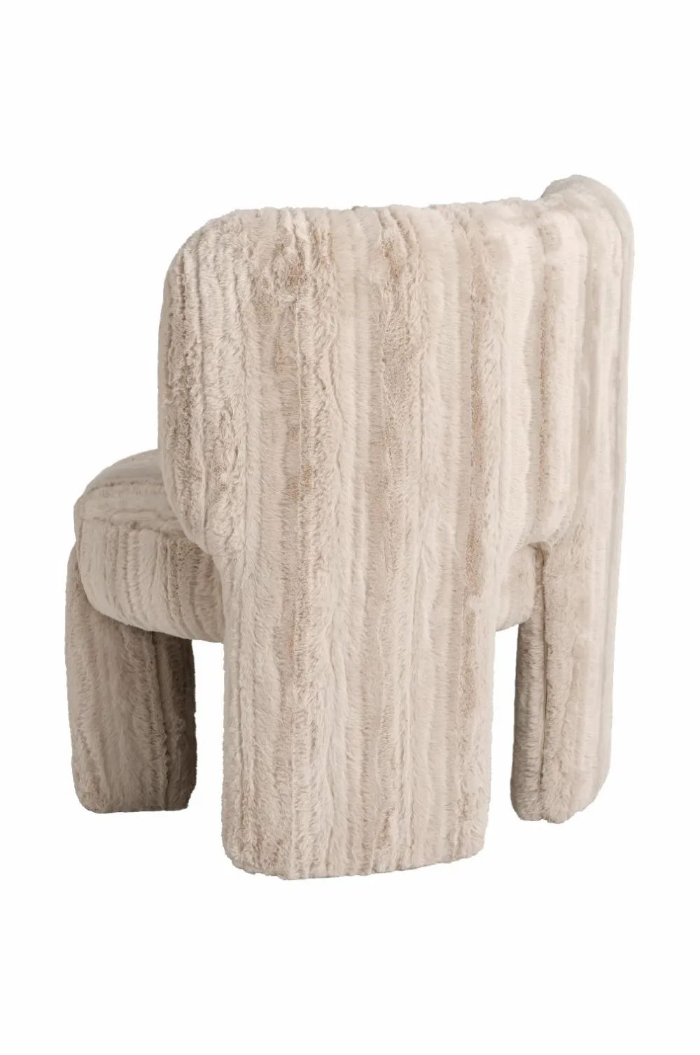 Ellos Home Lænestol Mumi Beige Clearance