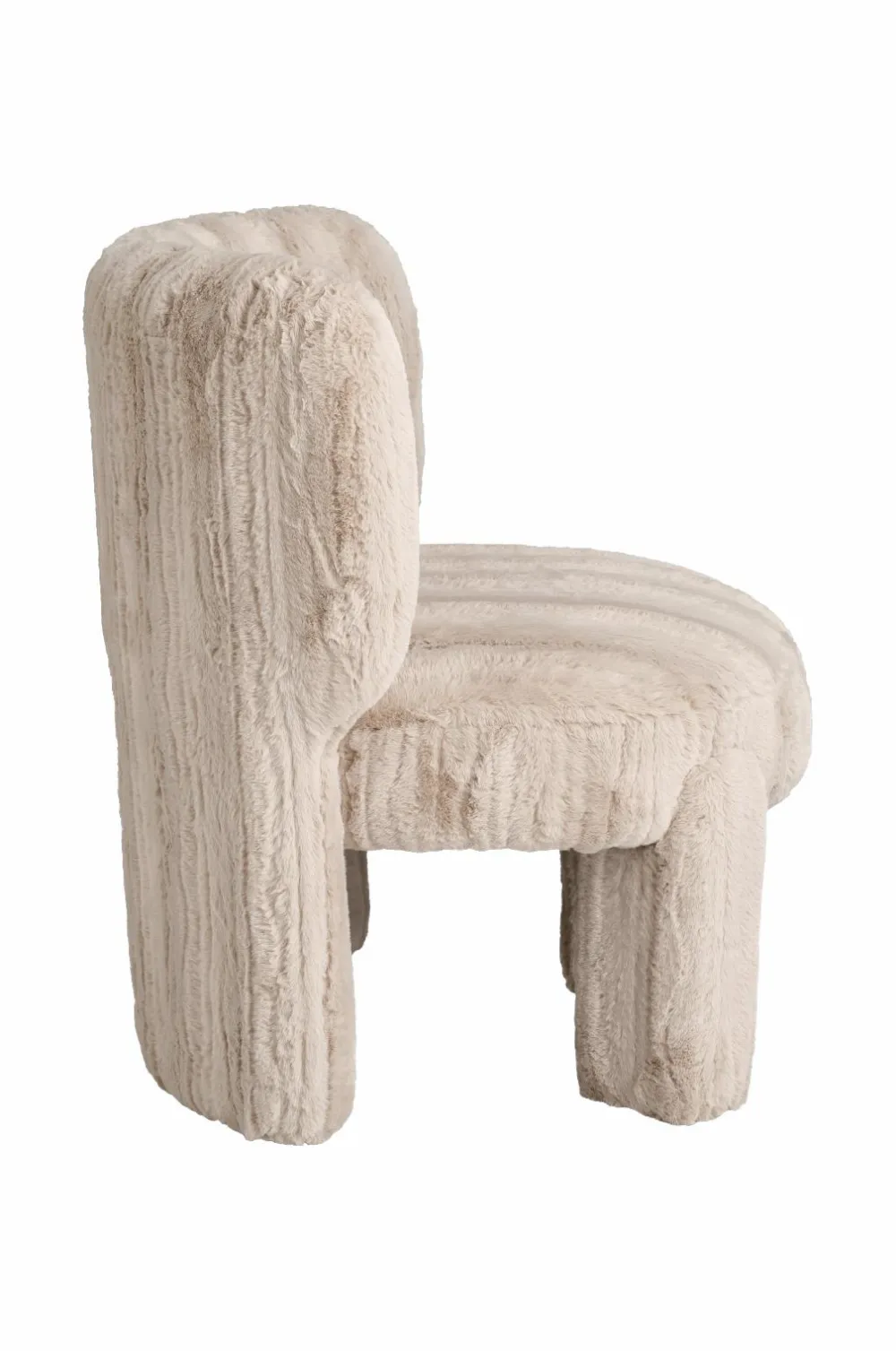 Ellos Home Lænestol Mumi Beige Clearance