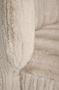 Ellos Home Lænestol Mumi Beige Clearance