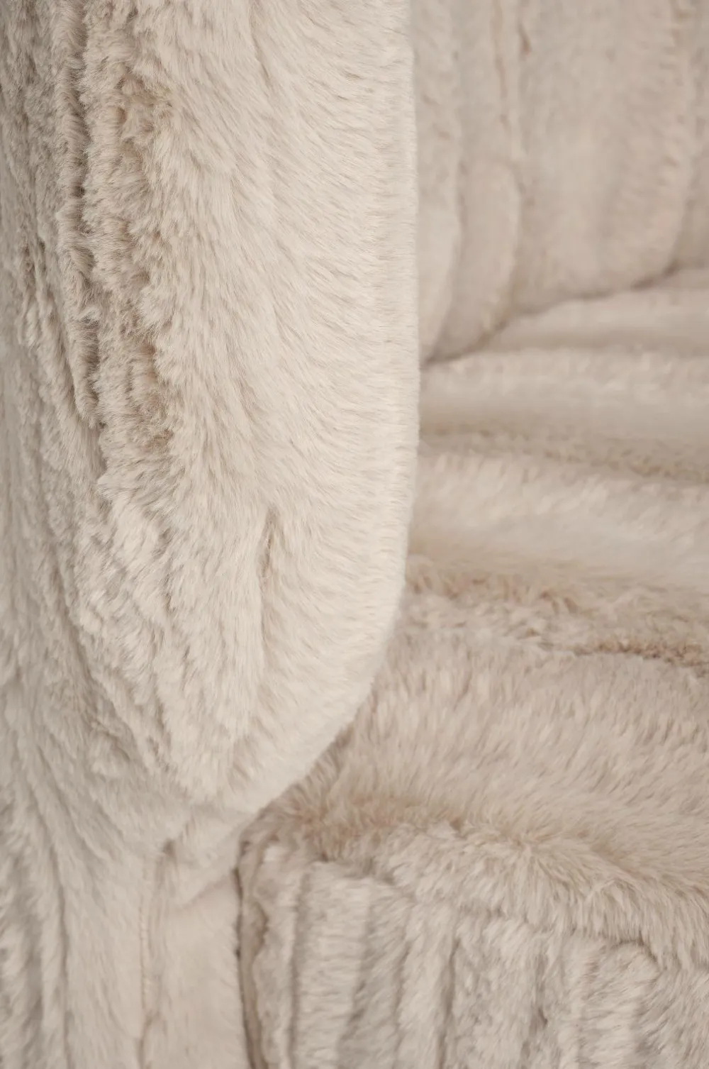 Ellos Home Lænestol Mumi Beige Clearance