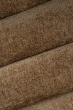 Ellos Home Lænestol Rollsan Nougatbrun