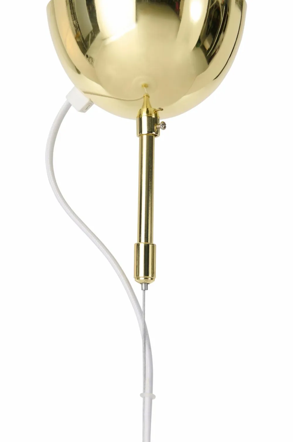 Ellos Loftlamper>Home Loftlampe Sophia Hvid