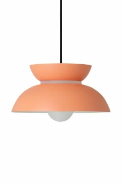 Ellos Home Loftlampe Clara Rosa Sale