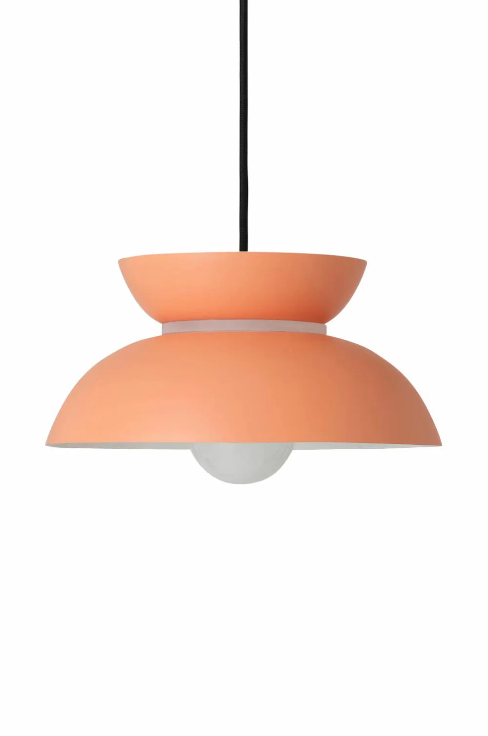 Ellos Home Loftlampe Clara Rosa Sale
