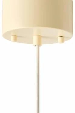 Ellos Home Loftlampe Matteo Pastelgul Outlet