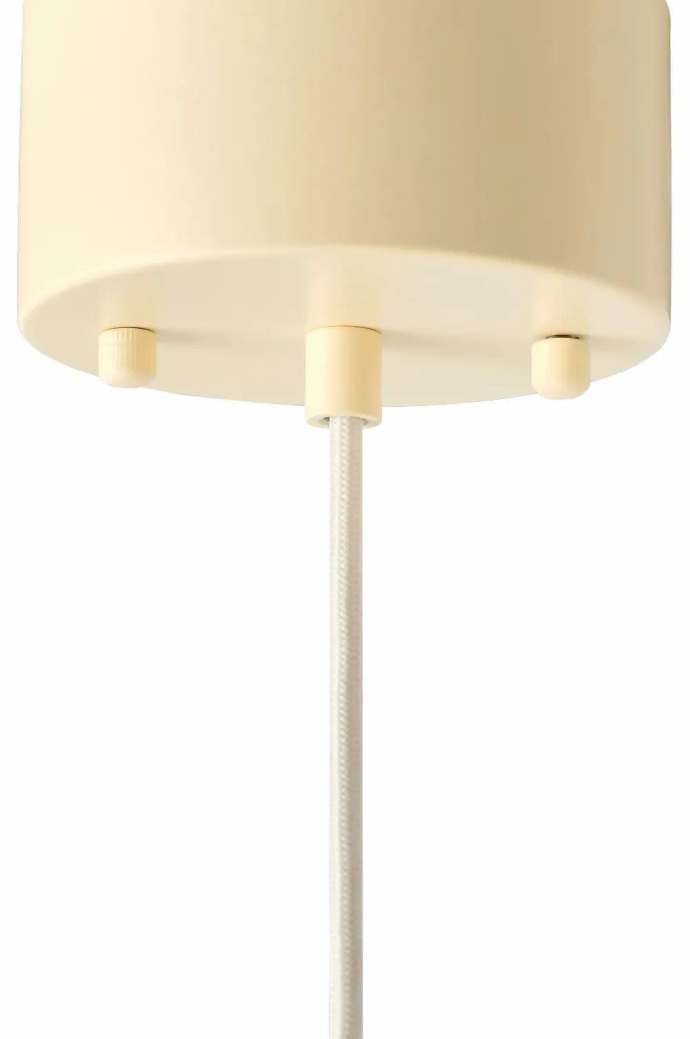 Ellos Home Loftlampe Matteo Pastelgul Outlet