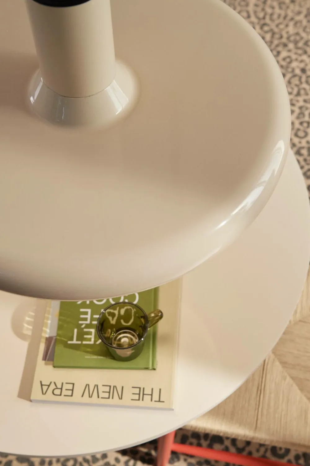 Ellos Loftlamper>Home Loftlampe Ebba Hvid