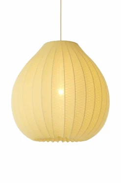 Ellos Home Loftlampe Misha Gul Clearance