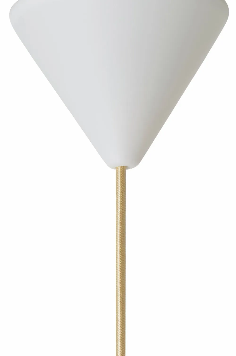 Ellos Home Loftlampe Misha Gul Clearance