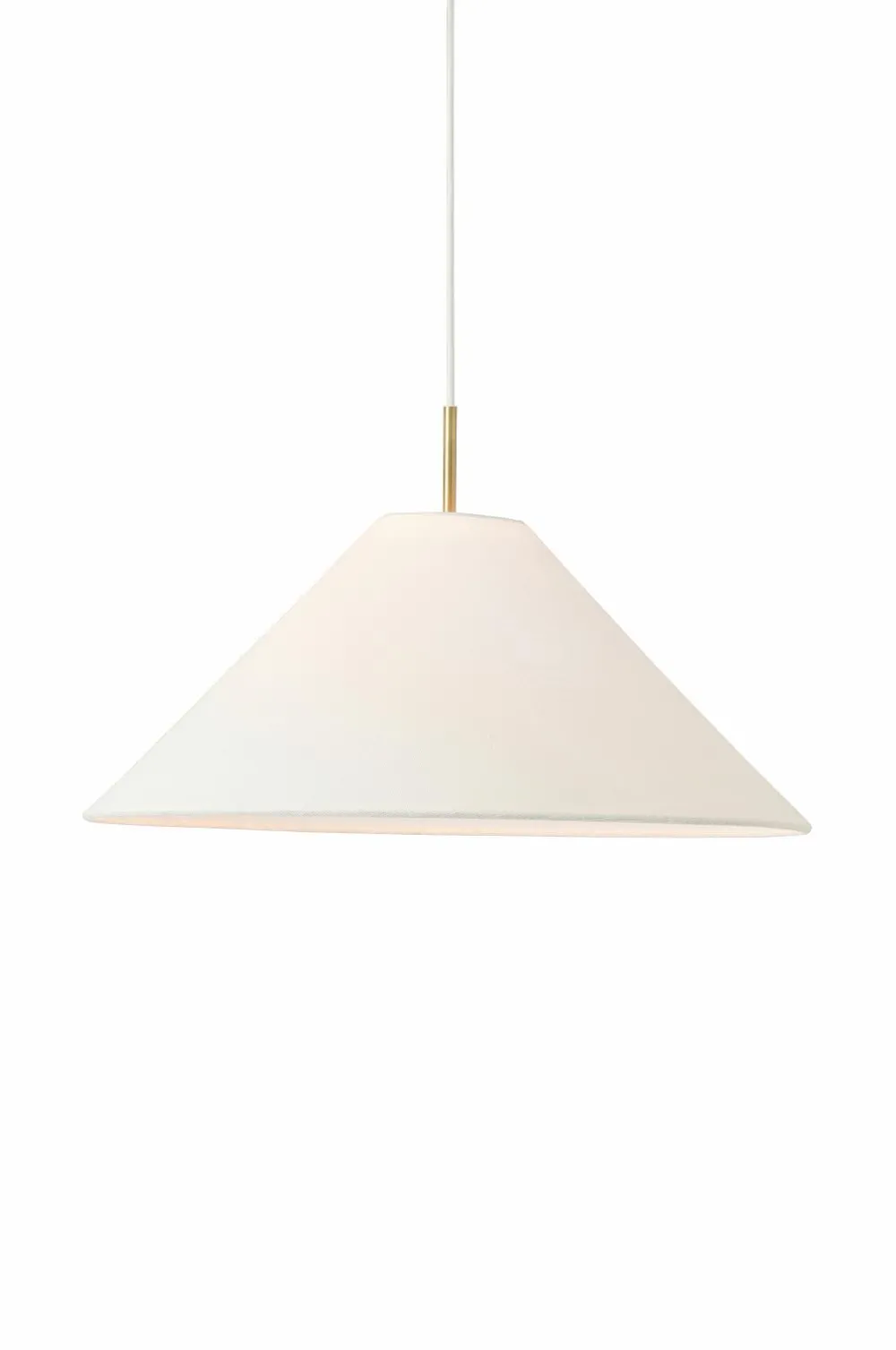 Ellos Home Loftlampe Elin Vit Sale