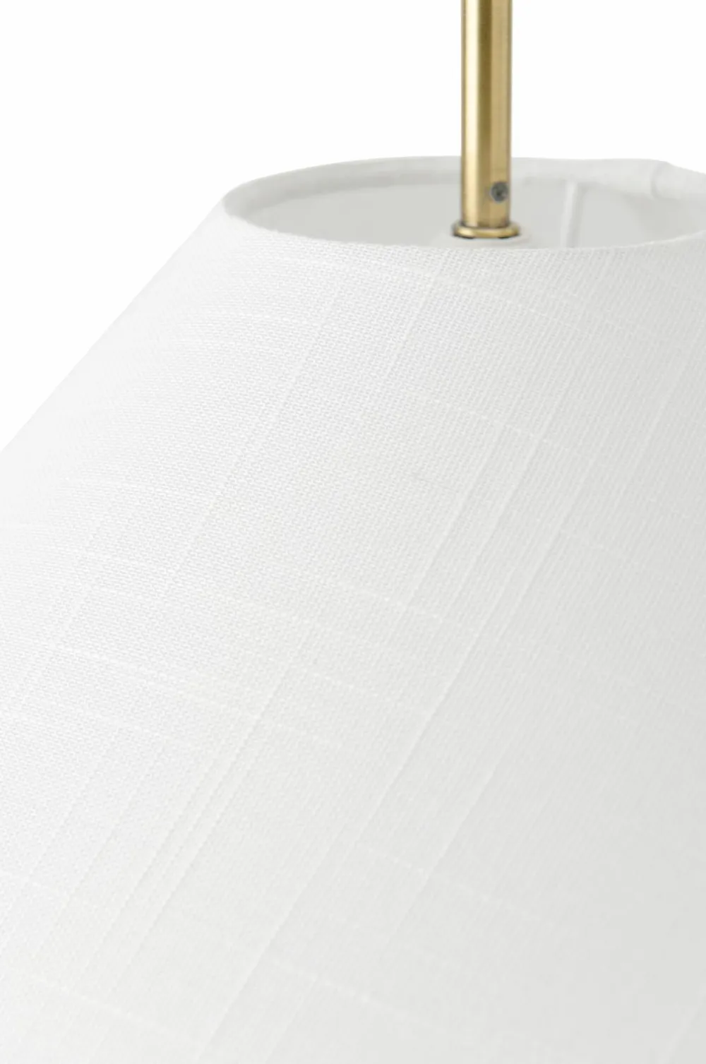 Ellos Home Loftlampe Elin Vit Sale