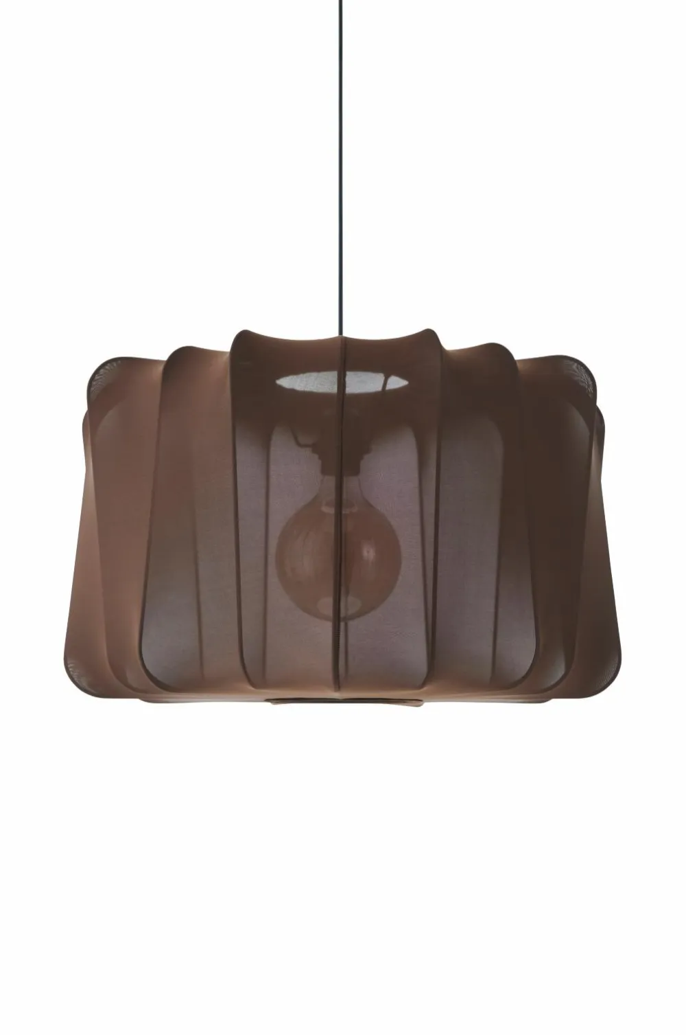 Ellos Loftlamper>Home Loftlampe Blush Brun