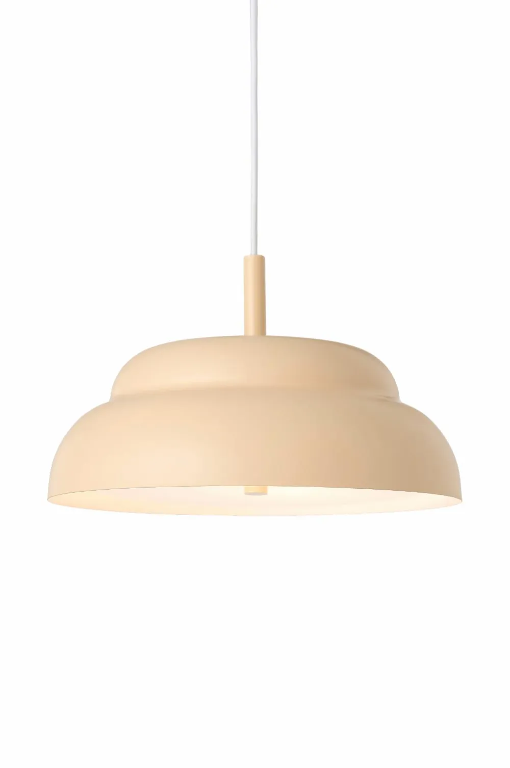 Ellos Loftlamper>Home Loftlampe Sunday Beige