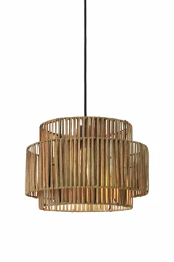 Ellos Loftlamper>Home Loftlampe Emilia Brown