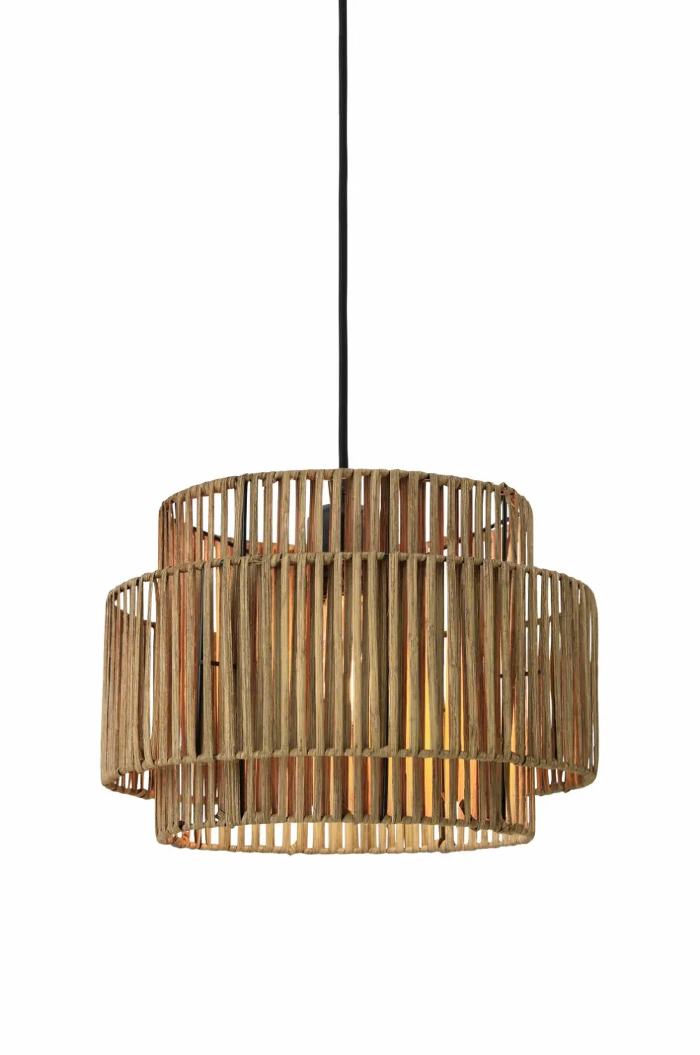 Ellos Loftlamper>Home Loftlampe Emilia Brown