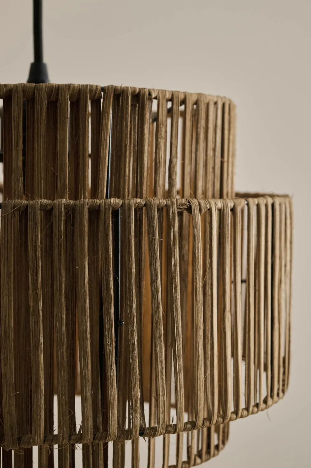 Ellos Loftlamper>Home Loftlampe Emilia Brown