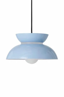 Ellos Home Loftlampe Clara Blå New