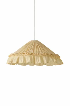 Ellos Home Loftlampe Hattie Havregul Best