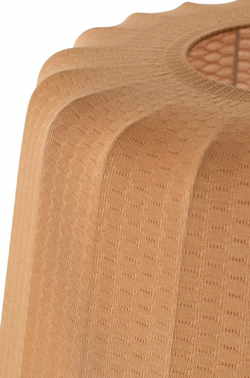 Ellos Loftlamper>Home Loftlampe Melina Ø 50 cm Brun
