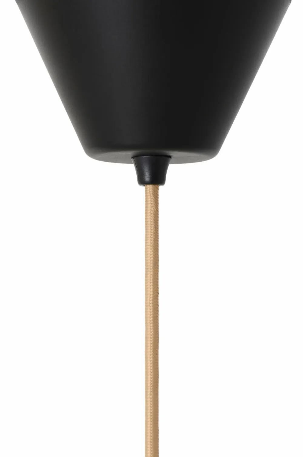 Ellos Loftlamper>Home Loftlampe Melina Ø 50 cm Brun