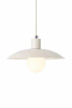 Ellos Loftlamper>Home Loftlampe Olive Light beige