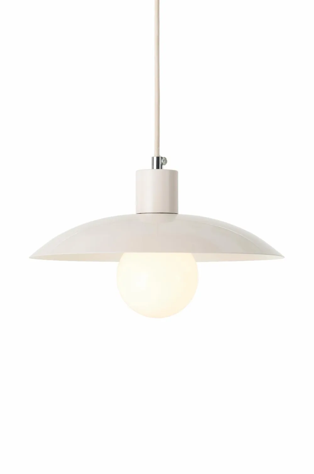 Ellos Loftlamper>Home Loftlampe Olive Light beige