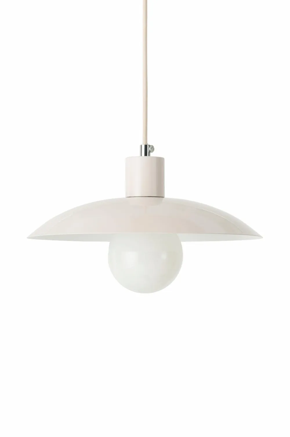 Ellos Loftlamper>Home Loftlampe Olive Light beige