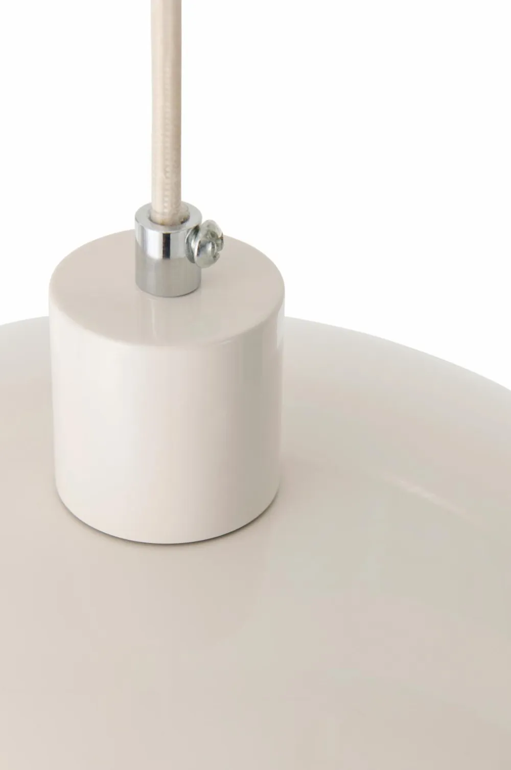 Ellos Loftlamper>Home Loftlampe Olive Light beige